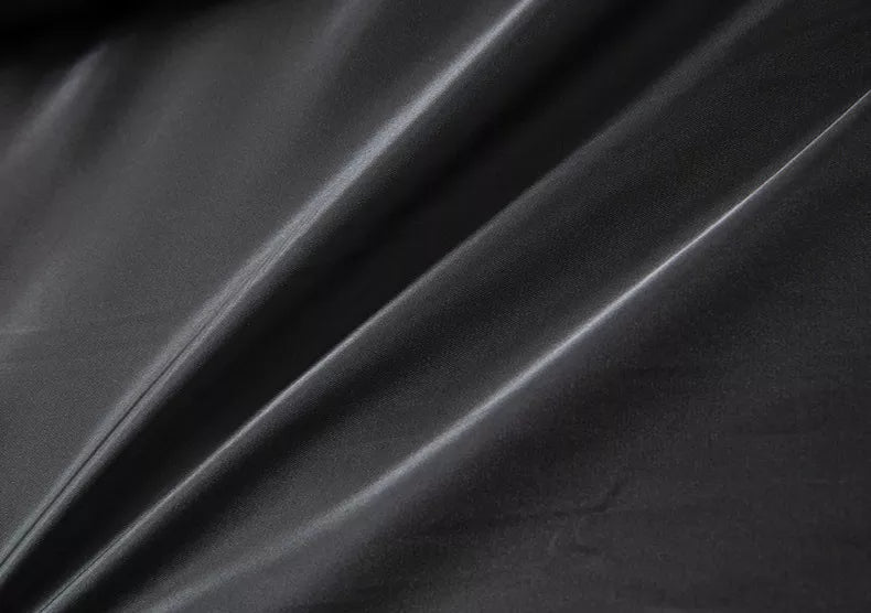 HYVALO | Tvådelad termisk ullkappa