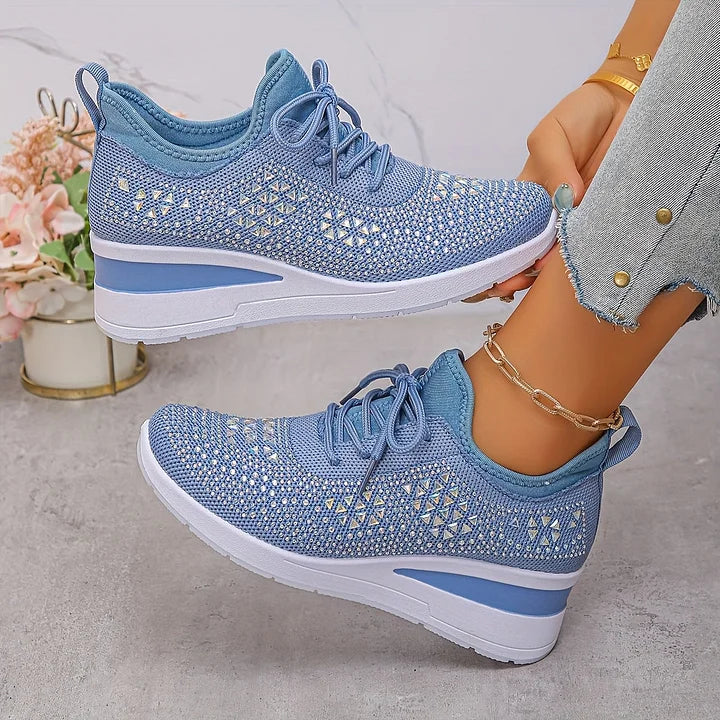 HYVALO | Gemstep Sneakers