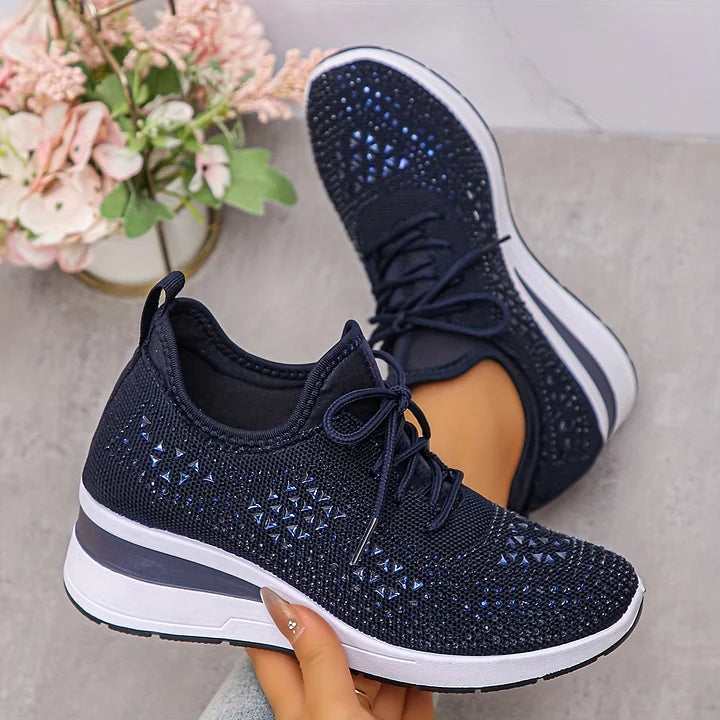HYVALO | Gemstep Sneakers