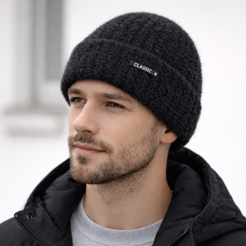 HYVALO | Termisk ullmössa