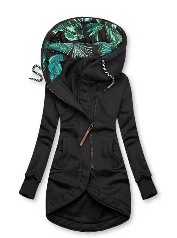 HYVALO | Palm vinterjacka