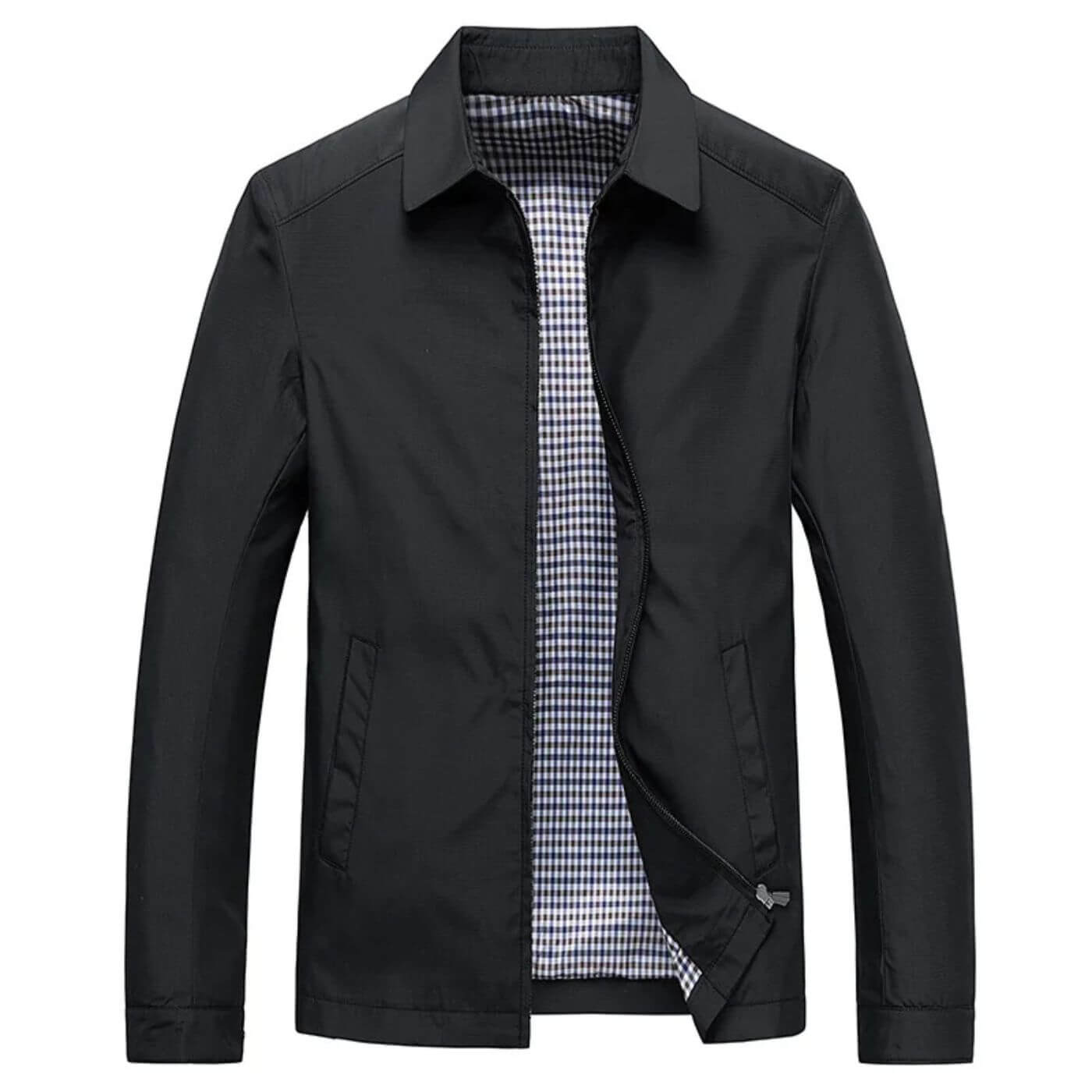 HYVALO | Snygg, elegant formell jacka