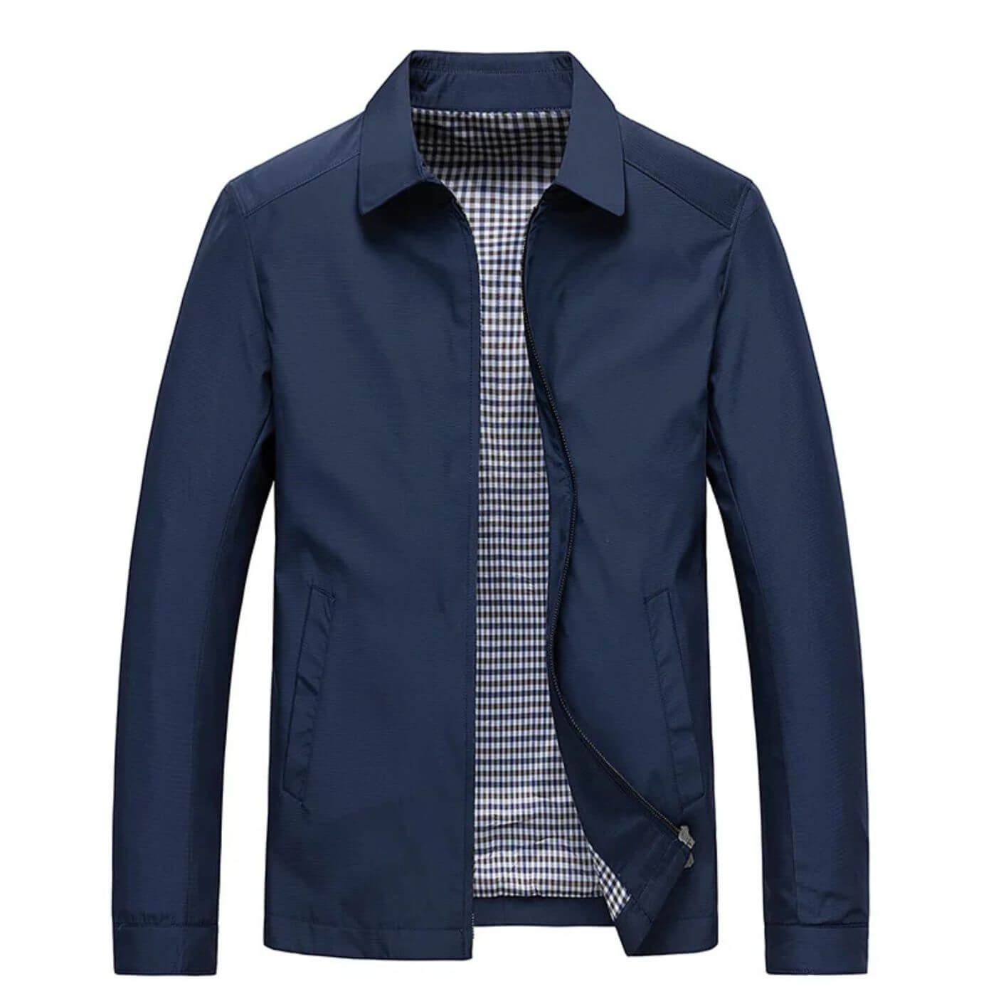 HYVALO | Snygg, elegant formell jacka