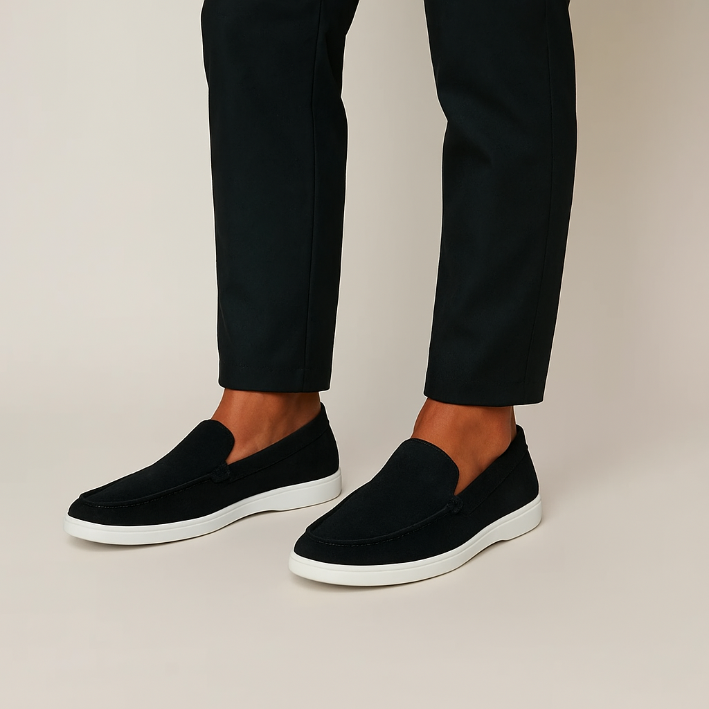 HYVALO | Eleganta Mockaskor