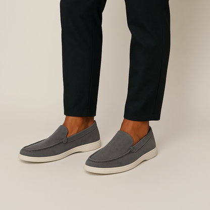 HYVALO | Eleganta Mockaskor