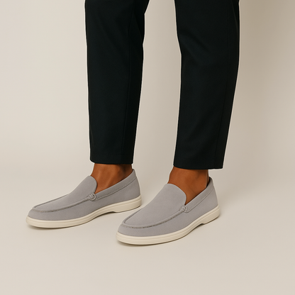 HYVALO | Eleganta Mockaskor