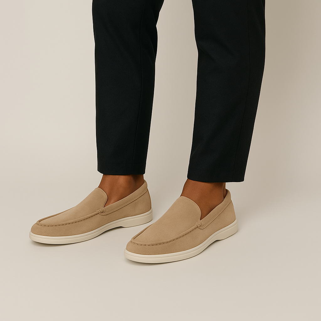 HYVALO | Eleganta Mockaskor