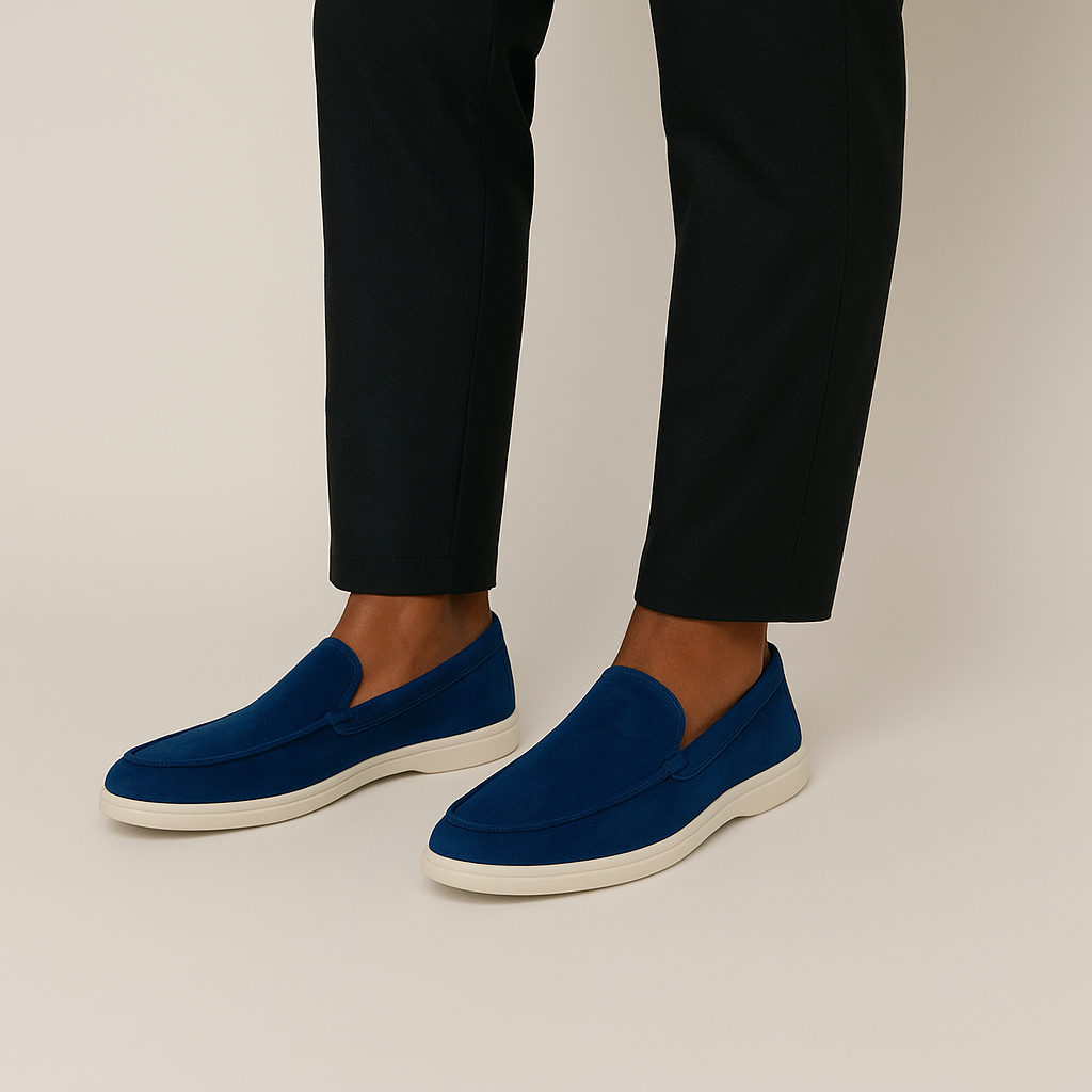 HYVALO | Eleganta Mockaskor