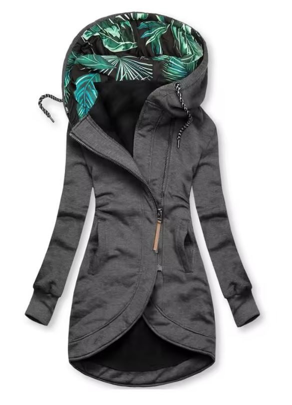 HYVALO | Palm vinterjacka