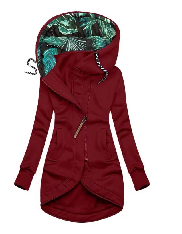 HYVALO | Palm vinterjacka