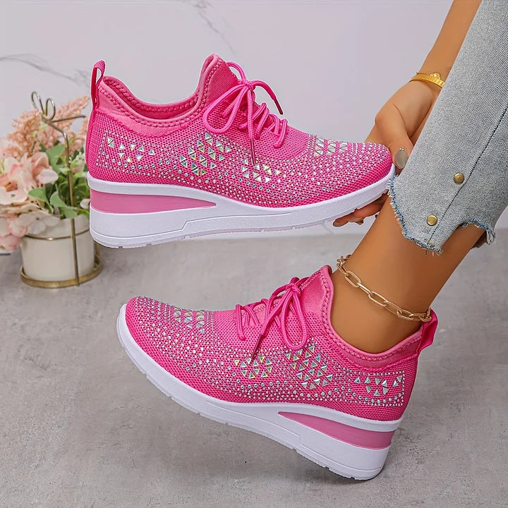 HYVALO | Gemstep Sneakers
