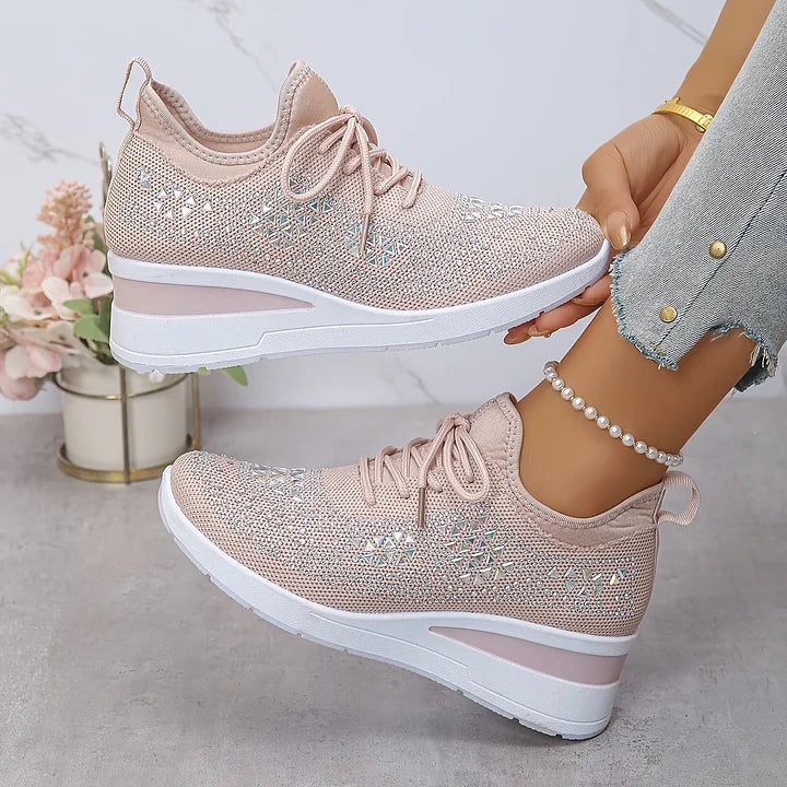 HYVALO | Gemstep Sneakers