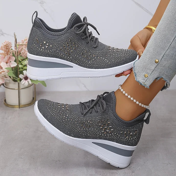 HYVALO | Gemstep Sneakers