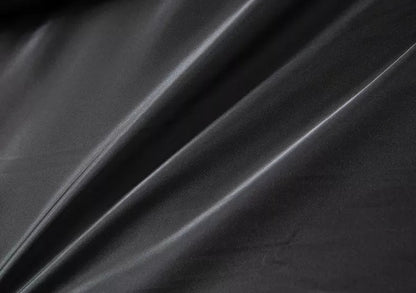 HYVALO | Tvådelad termisk ullkappa