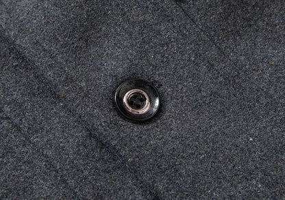 HYVALO | Tvådelad termisk ullkappa